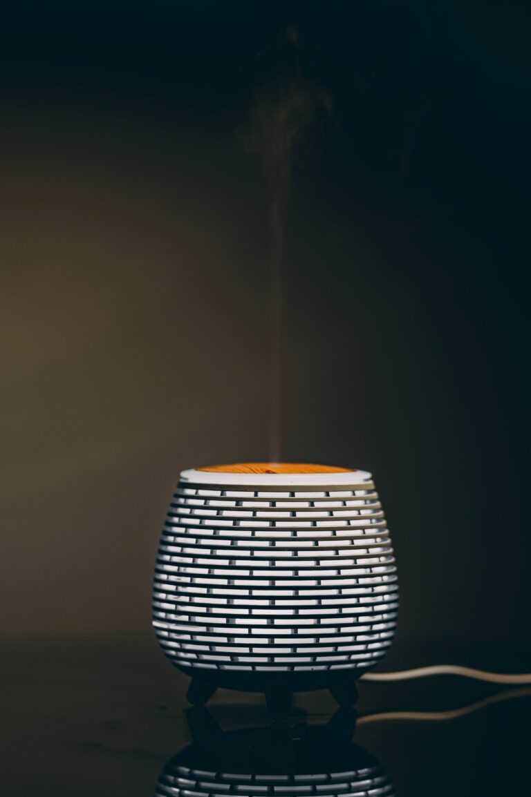 Bli återförsäljare av Aroma Diffusers från Sthlm Fragrance Supplier